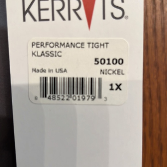 Kerrits Performance Tights Klassic - Picture 12 of 12